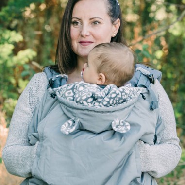 Porte Bebe Jumeaux Twin Carrier Minimonkey Porte Bebe Jumeaux Twin Carrier Minimonkey