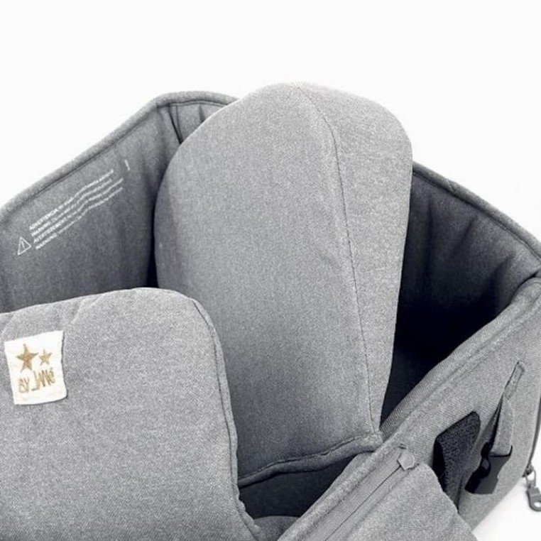 Nacelle Universelle Smart Jane