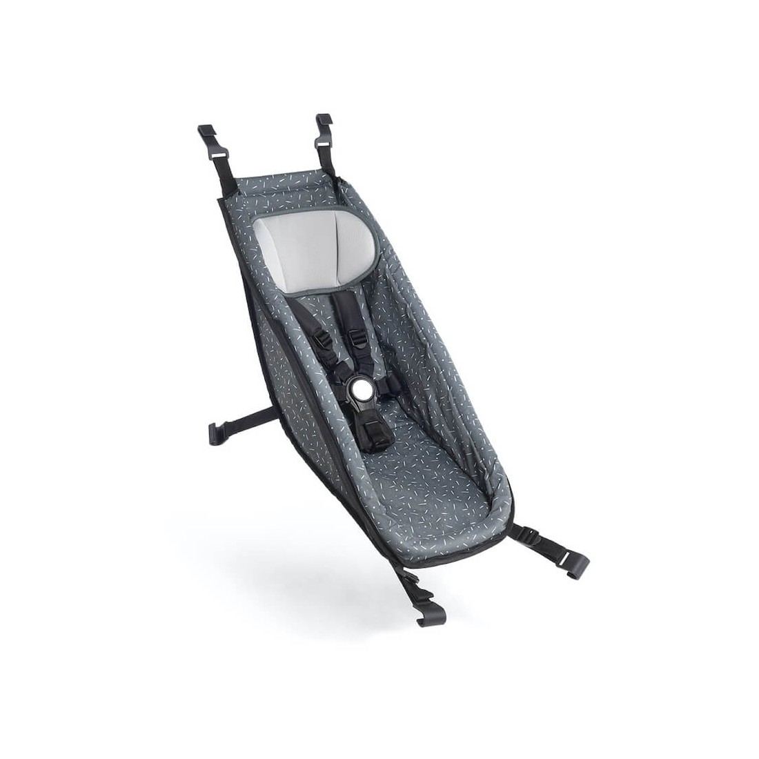 Siege Bebe Hamac Pour Remorque Croozer