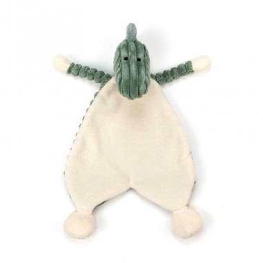 Doudou Dinosaure Cordy Roy Jellycat