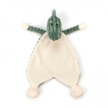 Doudou Dinosaure Cordy Roy Jellycat