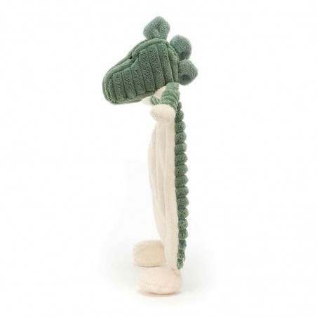 Doudou Dinosaure Cordy Roy Jellycat