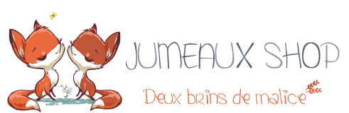 Jumeaux Shop