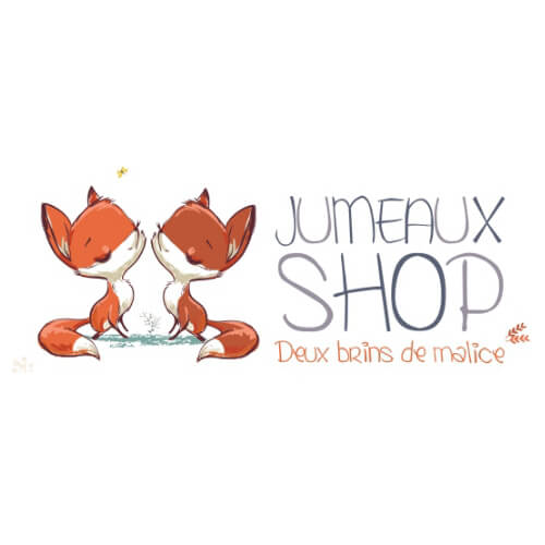 Jumeaux Shop