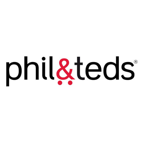 Phil&Teds