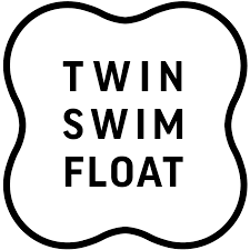 Twin Swim Float